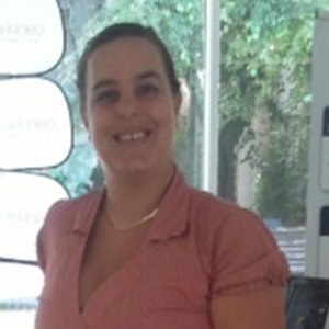 MichelleWeisbek's avatar